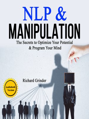 cover image of NLP & Manipulation